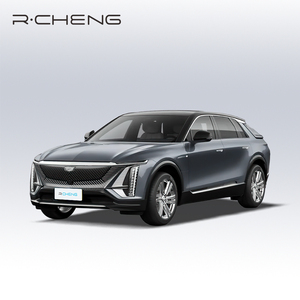 2025 nouveau Cadi-llac IQ meilleure voiture électrique Cadill-Ac voiture 4WD voiture électrique pas cher <span class=keywords><strong>USA</strong></span> New Energy véhicule pour la vente en gros - Product Image 6