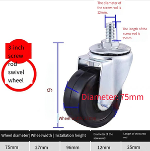 Robot Tekerlekleri - Product Image 5
