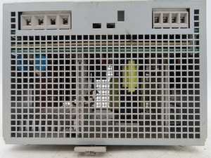 Fuente de Alimentación CPT <span class=keywords><strong>48100</strong></span> Original, Nueva, 1SVR427055R2000, Modo Conmutado para PLC - Product Image 3