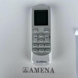 เครื่องปรับอากาศแบบแยกส่วน รุ่น Y 9000 12000 18000 24000btu ระบบทำความเย็นและความร้อน สำหรับติดผนัง ผลิตโดยผู้ผลิตเครื่องใช้ไฟฟ้าภายในบ้าน - Product Image 4