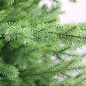 Árbol Decorativo de Moda para el Hogar que Simula un Árbol <span class=keywords><strong>Nordmann</strong></span> Natural de 180 CM - Product Image 2
