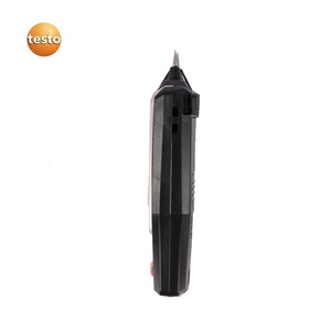 Testo 606-1 606-2 - Moisture <b>Meter</b> - Product Image 6