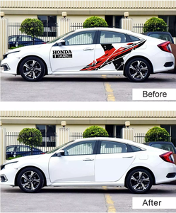 100 pezzi a prezzi competitivi da 88mm SATC o OEM Shanghai gomma di plastica ruota per decalcomanie in vinile rimozione grafica attrezzatura per la cura dell'auto - Product Image 4