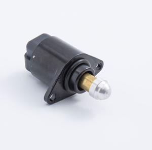 วาล์วควบคุมอากาศเดินเบา A96158 A97116 19208X 230016079217 สำหรับ Peugeot 206 307 - Product Image 4