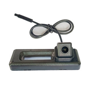 Grand angle de 170 degrés IP68 étanche HD vision nocturne vue arrière <span class=keywords><strong>parking</strong></span> 12V pour caméra à poignée Renoco - Product Image 1