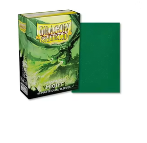 60CT/BOÎTE Sanwa Polypropylene Dual Matte Sleeves Taille Japonaise PETITE Demark <span class=keywords><strong>Dragon</strong></span> Shield Protège-cartes de Tournoi YGO - Product Image 5