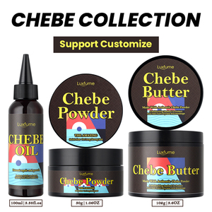 Huile de Chebe en Gros : Produits Capillaires Nourrissants, Huile pour Cheveux, Poudre de Chebe, Huile de Croissance Capillaire - Product Image 6