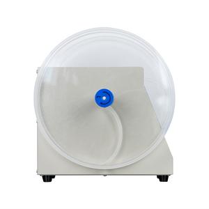 Laboratorium Kleine Chemische Tablet Brouwheid <span class=keywords><strong>Tester</strong></span> <span class=keywords><strong>Meter</strong></span> Apparaat 220V 1 Jaar Garantie Beifan Merk 20-90 Tpm Rotatiesnelheid - Product Image 6