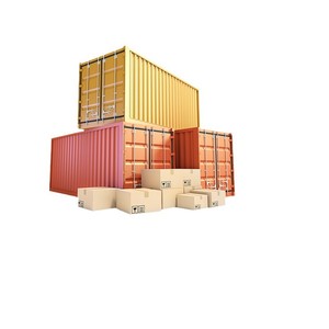 บริการขนส่งสินค้าระหว่างประเทศทางเรือ Sea Whale LCL Express Freight Forwarding จากจีนไปฝรั่งเศส - Product Image 1