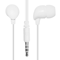 Écouteurs intra-auriculaires filaires personnalisés Aesonic, interface Type-C, réduction de bruit ENC, étanchéité IPX5, codecs APT-X/SBC, 1,1 m