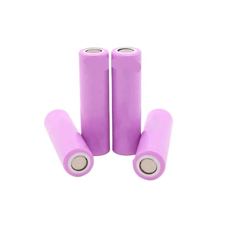 S0020 New Coming Best Price Customized Available Custom Design vtc2 18650 battery Factory China