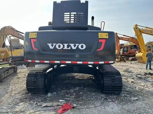 Bomba de Engranajes de Motor Nueva para Excavadora Volvo EC300 Usada de 30 Toneladas, a Bajo Precio - Product Image 5