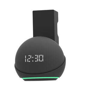 ขายส่งอุปกรณ์เสริมลำโพง <span class=keywords><strong>Echo</strong></span> <span class=keywords><strong>Dot</strong></span> รุ่นที่ <span class=keywords><strong>4</strong></span> รุ่นที่ <span class=keywords><strong>5</strong></span> ลำโพงอัจฉริยะ ขายึดผนัง ขายึดผนังสำหรับ <span class=keywords><strong>Echo</strong></span> <span class=keywords><strong>Dot</strong></span> <span class=keywords><strong>4</strong></span> <span class=keywords><strong>5</strong></span> - Product Image 2