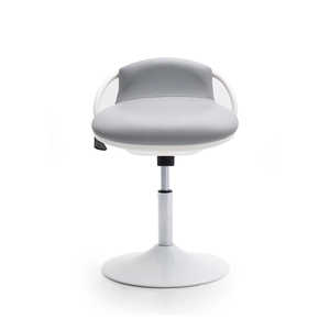 Hospitals Made of Steel Adjustable Medical Nurse <b>Stool</b> for Dental Clinics Swivel Doctor <b>Stool</b> Chair - Product Image 5