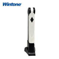 Scanner de caméra d'interface USB OCR Portable haute vitesse pour documents Scanner de livre haute résolution avec logiciel anglais en stock