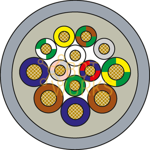 Murrelektronik 8000-00000-3745000 - Nuovo - Product Image 1