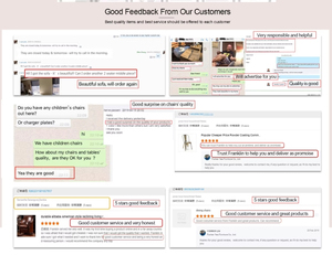 أريكة فخمة من المصنع مباشرة ، أريكة عصرية مقطعية على شكل حرف L ، أريكة على شكل حرف U لغرفة المعيشة ، أريكة على شكل حرف U - Product Image 5