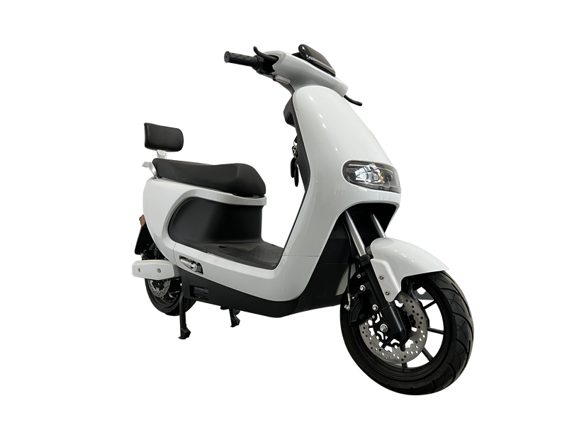 72v 1000W Electric Scooter for Adults