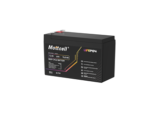 12.8V 6Ah Lifepo4 Pil Paketi, UPS Güneş Enerjisi Rüzgar Enerjisi Sistemi E-bisiklet E-rickshaw için 76.8Wh Lityum İyon Pil Paketi - Product Image 6