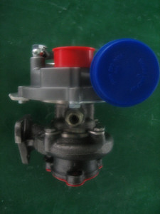 Turbocompresor K04 53049880007 para motor <span class=keywords><strong>Tata</strong></span> 483DLT/ID14R - Product Image 4