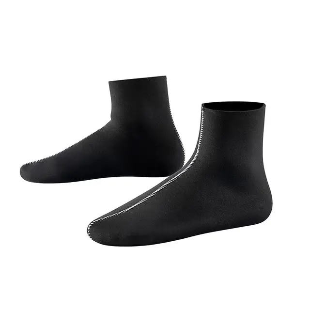 Yeni yeni kış yüzme neopren plaj botları kat çorap Wetsuit ayakkabı düşük fiyat ile dalış çorapları