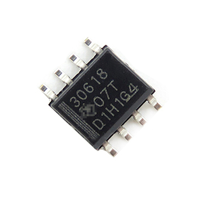 TPS3306-18DR Integrated Circuit New and Original