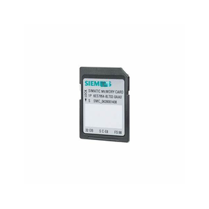 6ES7 954-8LE03-0AA0 954-8LF03-0AA0โมดูลอินพุตดิจิทัลสำหรับ PLC 6ES7954-8LC03-0AA0การ์ดหน่วยความจำ S7 6ES7954-8LF03-0AA0 - Product Image 3