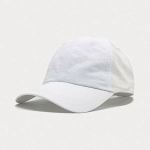 หมวกกีฬาคุณภาพสูงสำหรับทุกเพศ เหมาะสำหรับฤดูร้อน ทำจากโพลีเอสเตอร์ แห้งเร็ว ใช้สำหรับวิ่งและเล่นเบสบอล สามารถสั่งทำได้ - Product Image 2