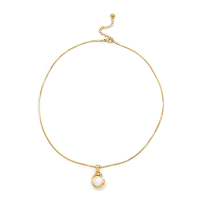 E250-N140-0122G Fine Pendant Necklace - Product Image 2