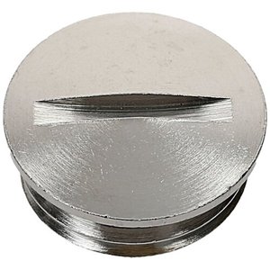 SIB ปลั๊ก6700640กลมทองเหลืองสำหรับเครื่องปิดผนึก M40 D4940110 - Product Image 1