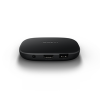 100% Original y Genuino MI TV Box S 3.ª Generación Versión EU PFJ4191EU/63598 | |   Mi TV Stick