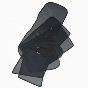 2023 Magnetic Car Sunshade Stay cool and protected with our rear, side, and UV protection shades