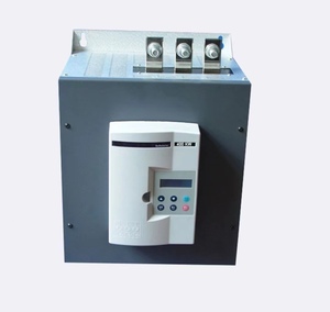 SJR3-5160KW ซอฟต์สตาร์ทเตอร์ออนไลน์ มอเตอร์ AC ประสิทธิภาพสูง 3 เฟส 380V 50HZ คุณภาพสูง - Product Image 6