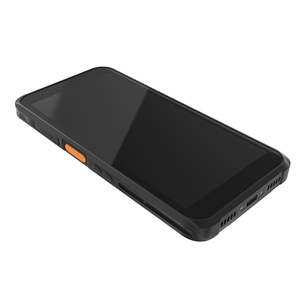 Nhà máy trực tiếp tùy chỉnh <span class=keywords><strong>Android</strong></span> 10 vân tay mở khóa 5.7 inch công nghiệp cầm tay PDA Máy quét mã vạch 2D PDAs thu thập dữ liệu - Product Image 2