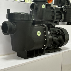 Pompe à eau haute puissance pour piscine commerciale 4HP 5.5HP 7.5HP - Product Image 2