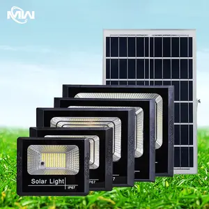 انخفاض سعر دقيق مظهر الشمس البلاستيك الطريق مصباح ليد يخدع لوحة الشمسية Sola100W 200W 300W 50W Reflectores Led