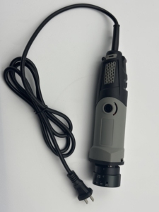 Portable <strong>Tungsten</strong> Needle Grinding Machine TIG Welding Electrode <strong>Sharpener</strong> For Tube Welders - Product Image 5