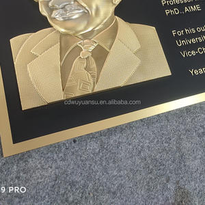 Brass <strong>Plaque</strong> Large <strong>Memorial</strong> <strong>Plaque</strong> Grave Ready to Ship Bronze Custom <strong>Garden</strong> <strong>Memorial</strong> <strong>Plaques</strong> Grave Marker Metal Engraving <strong>Plaque</strong> - Product Image 4