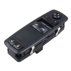 Interrupteur de lève-vitre électrique principal 68110870AA pour Dodge Mopar Grand Caravan - Product Image 1
