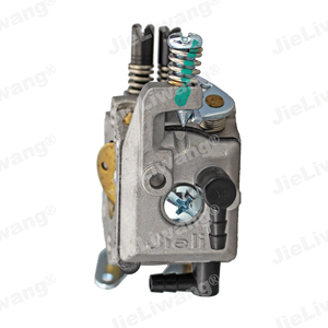 Jieliwang Thương Hiệu Hot Bán Chất Lượng Cao 16Mm Xăng Chuỗi Saw Các Bộ Phận Cưa Bộ Chế Hòa Khí - Product Image 5