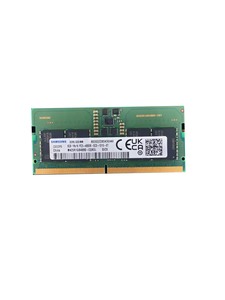 Brand New M425R1GB4BB0-CQK 8GB 1Rx16 PC5 4800 DDR5 SODIMM <strong>Memory</strong> for Laptop Notebook <strong>Memory</strong> - Product Image 2