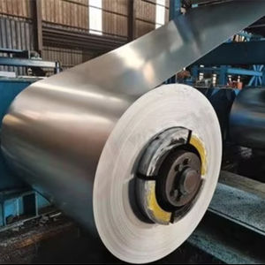 공장 직접 공급 좋은 가격 DX51D <span class=keywords><strong>PPGI</strong></span> 코일 스틸 기반 부식 방지 건축 자재 아연 도금 강철 코일/스트립 - Product Image 4