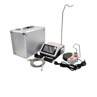 Système d'implantation, de restauration et d'extraction dentaire avec moteur LED haute précision à écran tactile pour chirurgie implantaire – Machine d'implantation dentaire