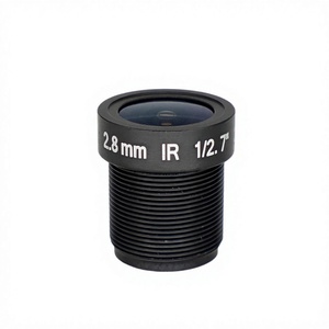Lente HD de 2,8 mm, cámara con montura M12 de 3 megapíxeles y 1/2,7 pulgadas, accesorio para equipos HD M825 - Product Image 3