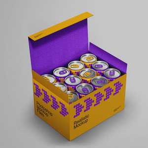 กล่องส่งพัสดุโลโก้แบบสั่งทำกล่องส่งตรงจากโรงงาน - Product Image 1
