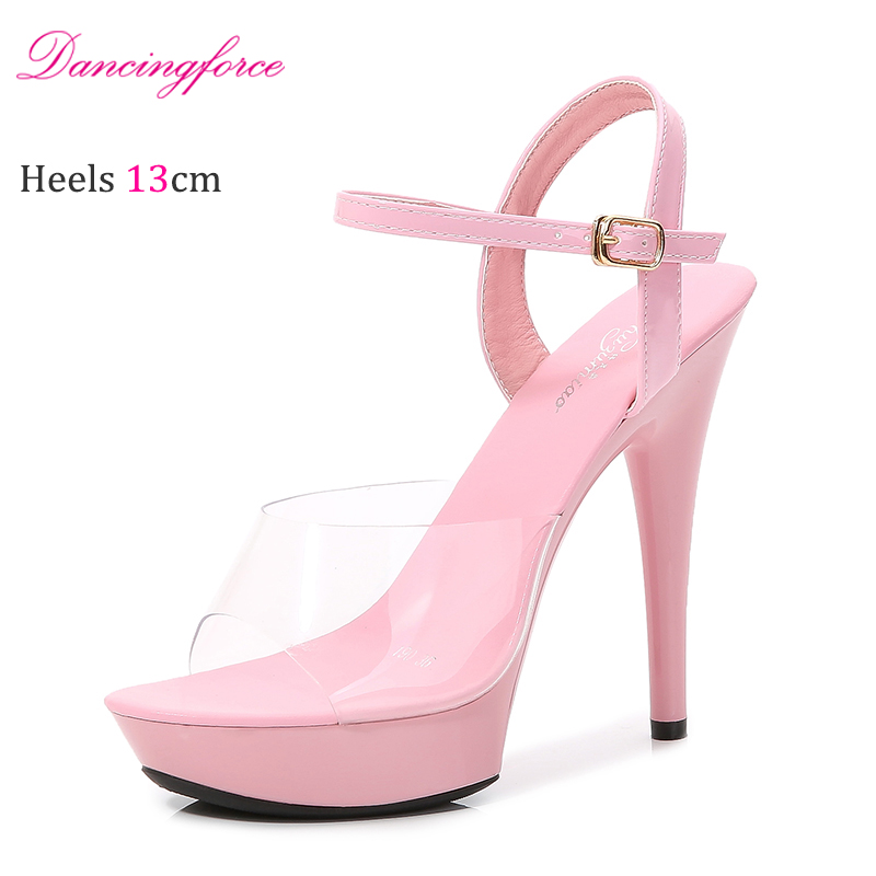 Pink 13CM