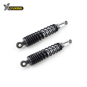 Venta al por mayor de alta calidad Durable YBR125 motocicleta amortiguador trasero para YAMAHA <span class=keywords><strong>YBR</strong></span> 125 - Product Image 5