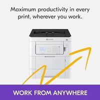 Copieur laser couleur de bonne qualité pour Kyocera Taskalfa PA2100 3500 4000 4500 5500 6000X Scanner d'imprimante multifonctionnel
