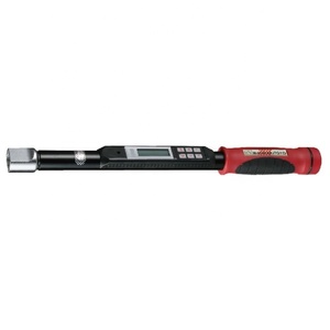 Llave Dinamométrica Digital para Reparación de Neumáticos de Automóviles, Calibre Profesional, Directo de Fábrica - Product Image 6