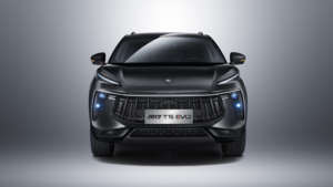 Dongfeng Forthing T5 EVO 2024 1.5TD DCT Benzina Nuove <span class=keywords><strong>Auto</strong></span> Design Lussuoso SUV 5 Posti Veicolo Economico a Benzina in Vendita - Product Image 3